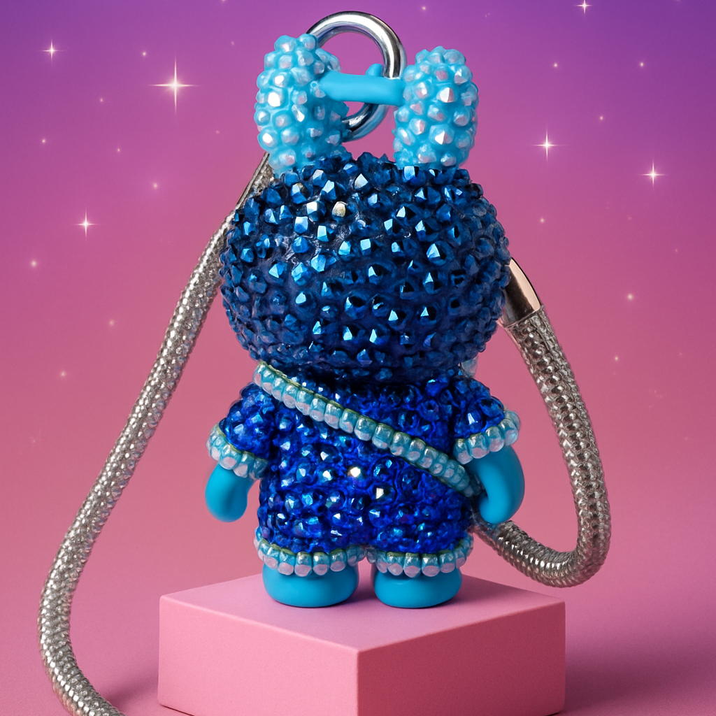 Glimmi Ice