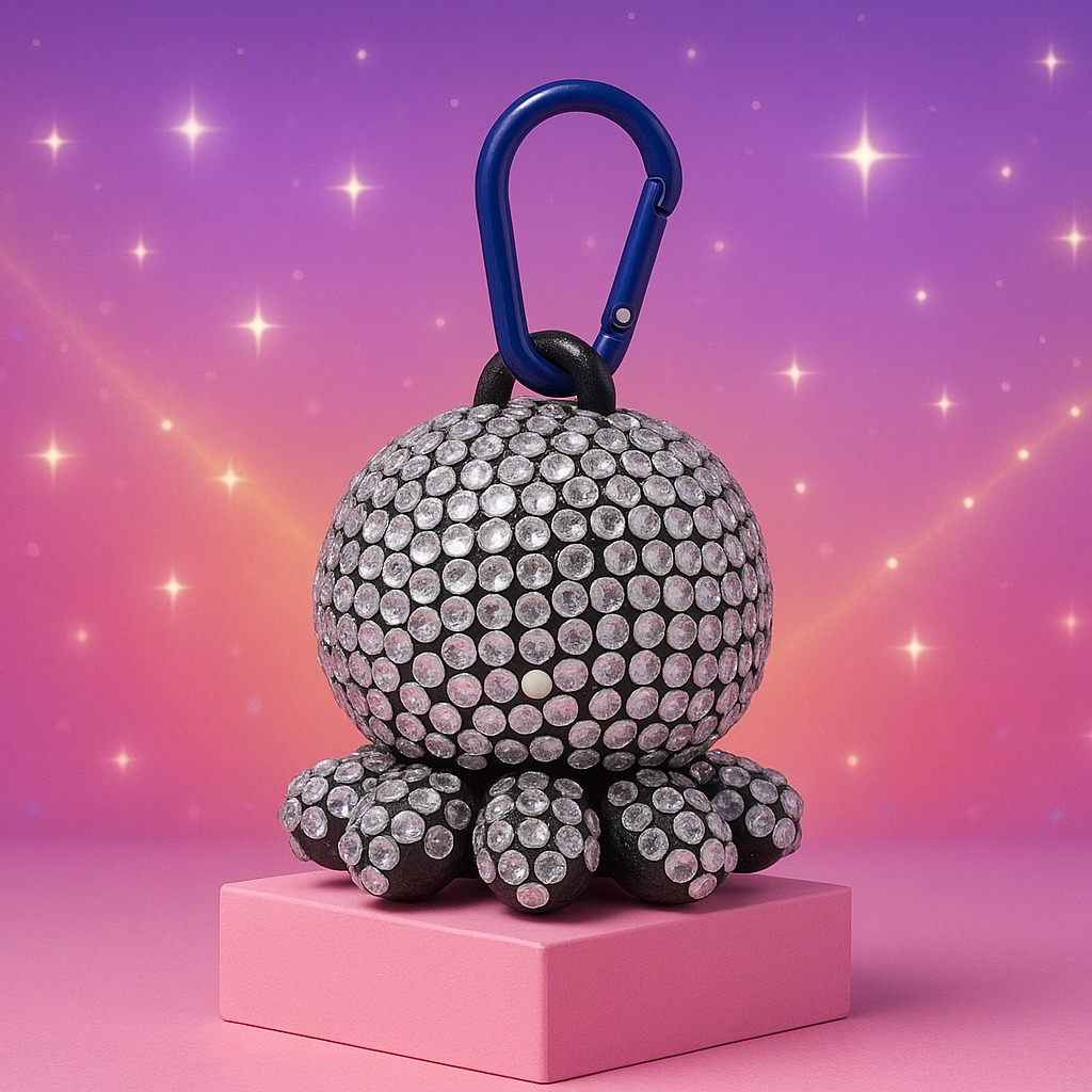 Sweet Octopus Glimmi