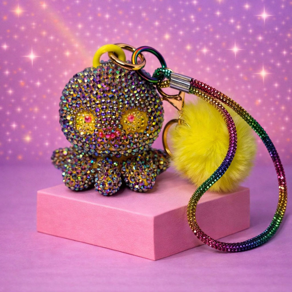 Sweet Shinning Glimmi