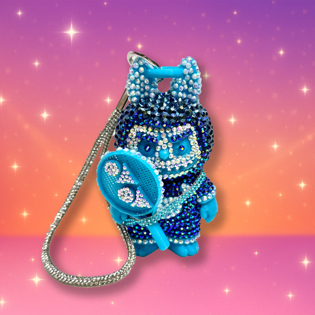 SHINNING TENNIS GLIMMI