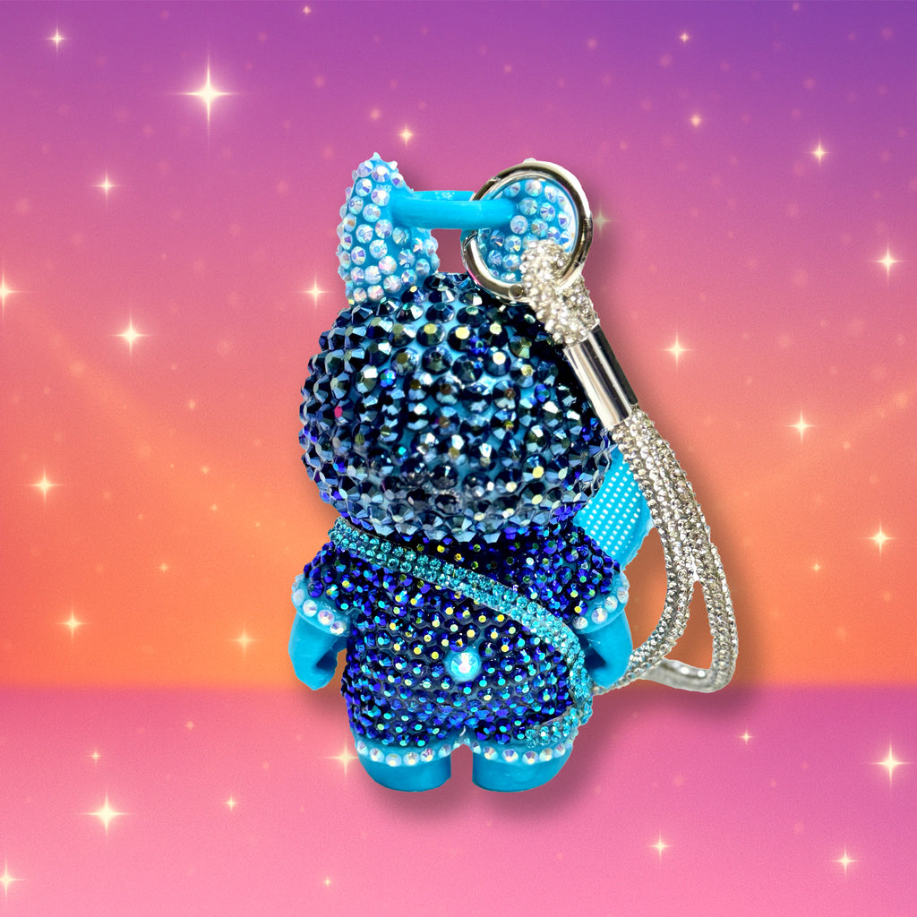 SHINNING TENNIS GLIMMI